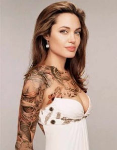 A new vogue amongst the young generation these days is the tattoo. About one-fourth of the total population in United States, ranging between the ages of 18-50, has been tattooed. 